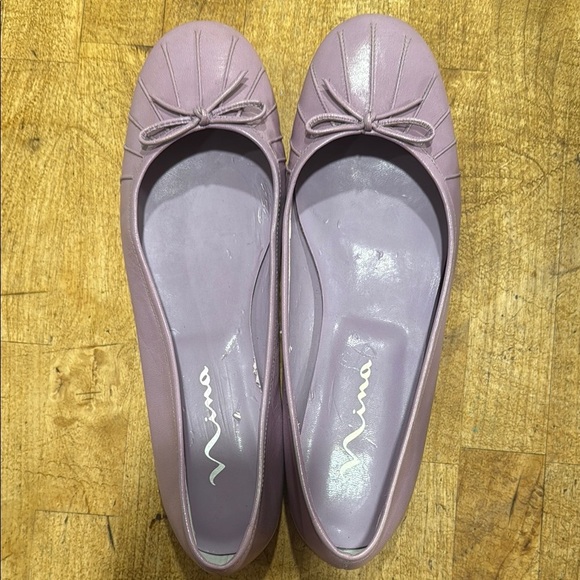 Nina ballerina flats - Picture 3 of 5